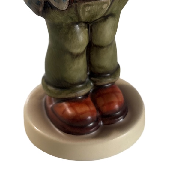 Authentic G.H exclusive edition 1989/90 I bin I Hello World figurine. - Picture 8 of 12